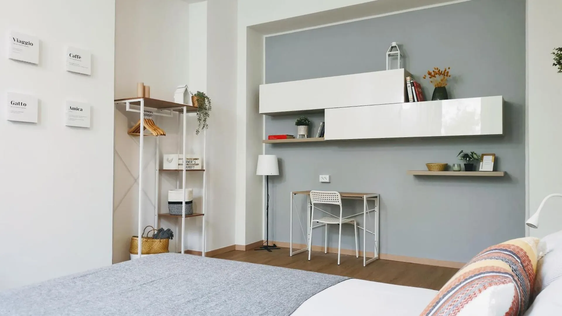 Casamilano 50 Meters From The Metro Apartment