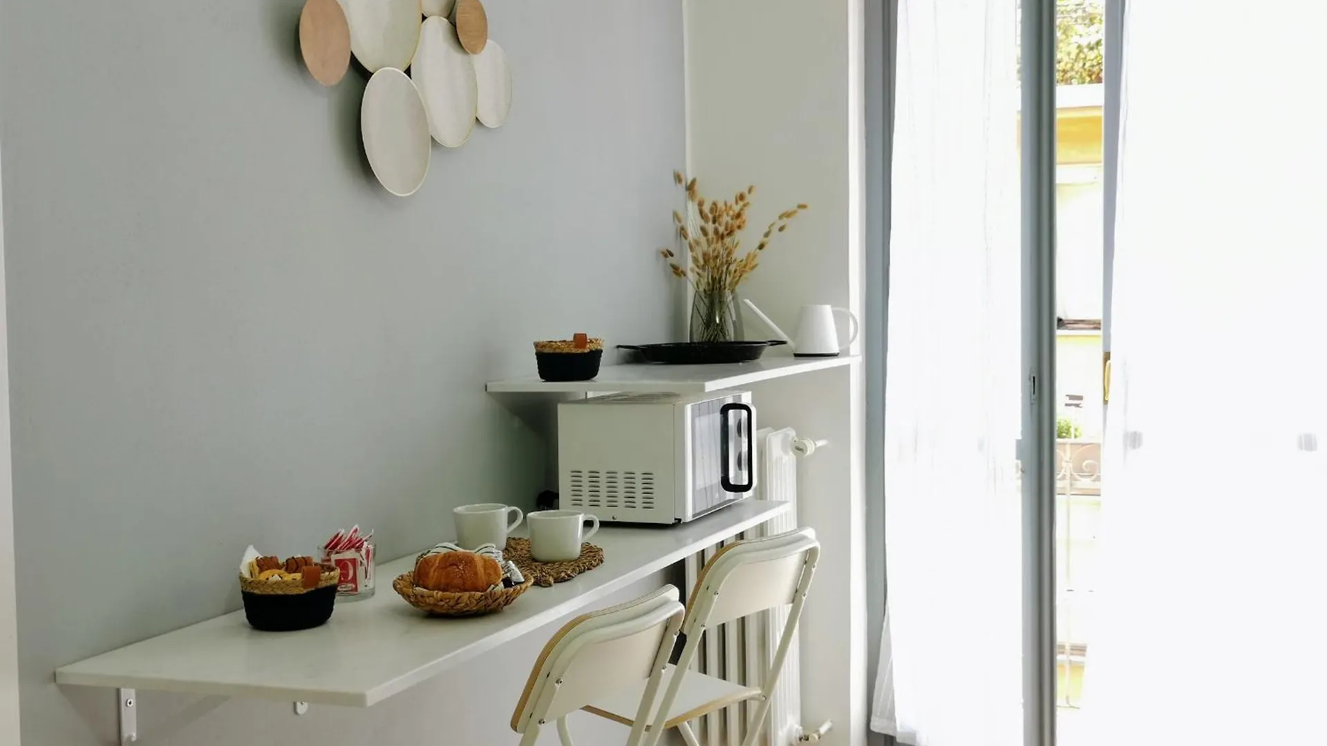 Апартаменты Casamilano 50 Meters From The Metro